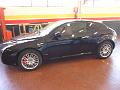 Alfa Brera - Osc. Forte